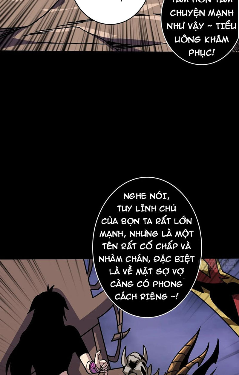 Vừa Chơi Đã Có Tài Khoản Vương Giả Chap 371 - Next Chap 372