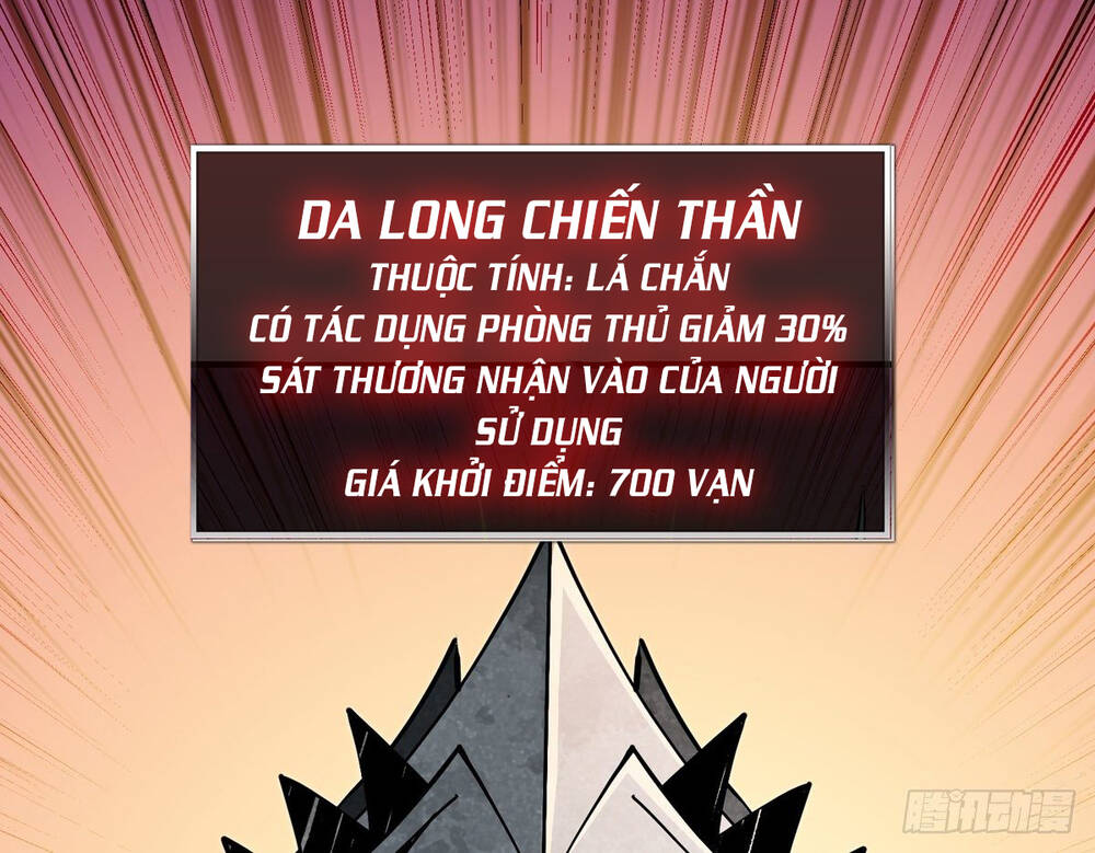 Vừa Chơi Đã Có Tài Khoản Vương Giả Chap 371 - Next Chap 372