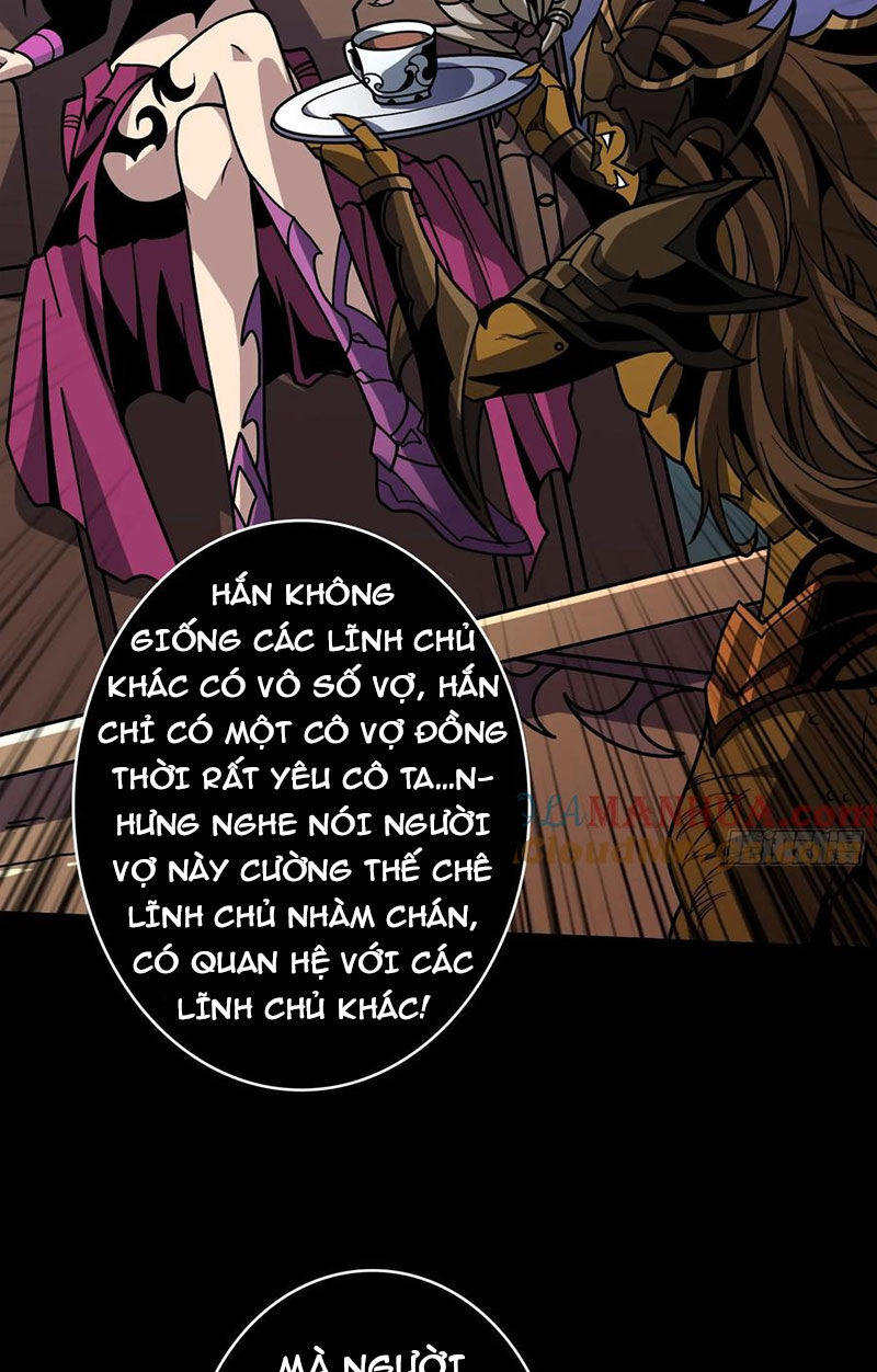 Vừa Chơi Đã Có Tài Khoản Vương Giả Chap 371 - Next Chap 372