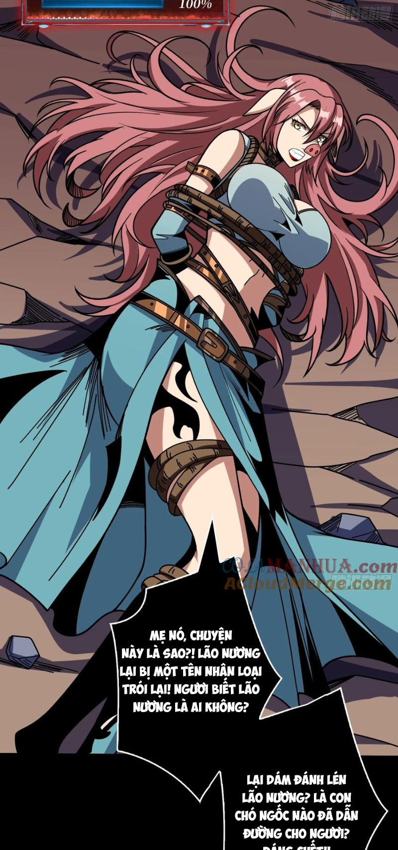Vừa Chơi Đã Có Tài Khoản Vương Giả Chap 372 - Next Chap 373