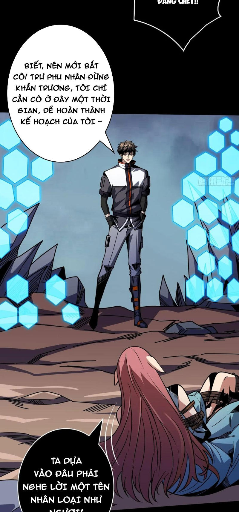 Vừa Chơi Đã Có Tài Khoản Vương Giả Chap 372 - Next Chap 373