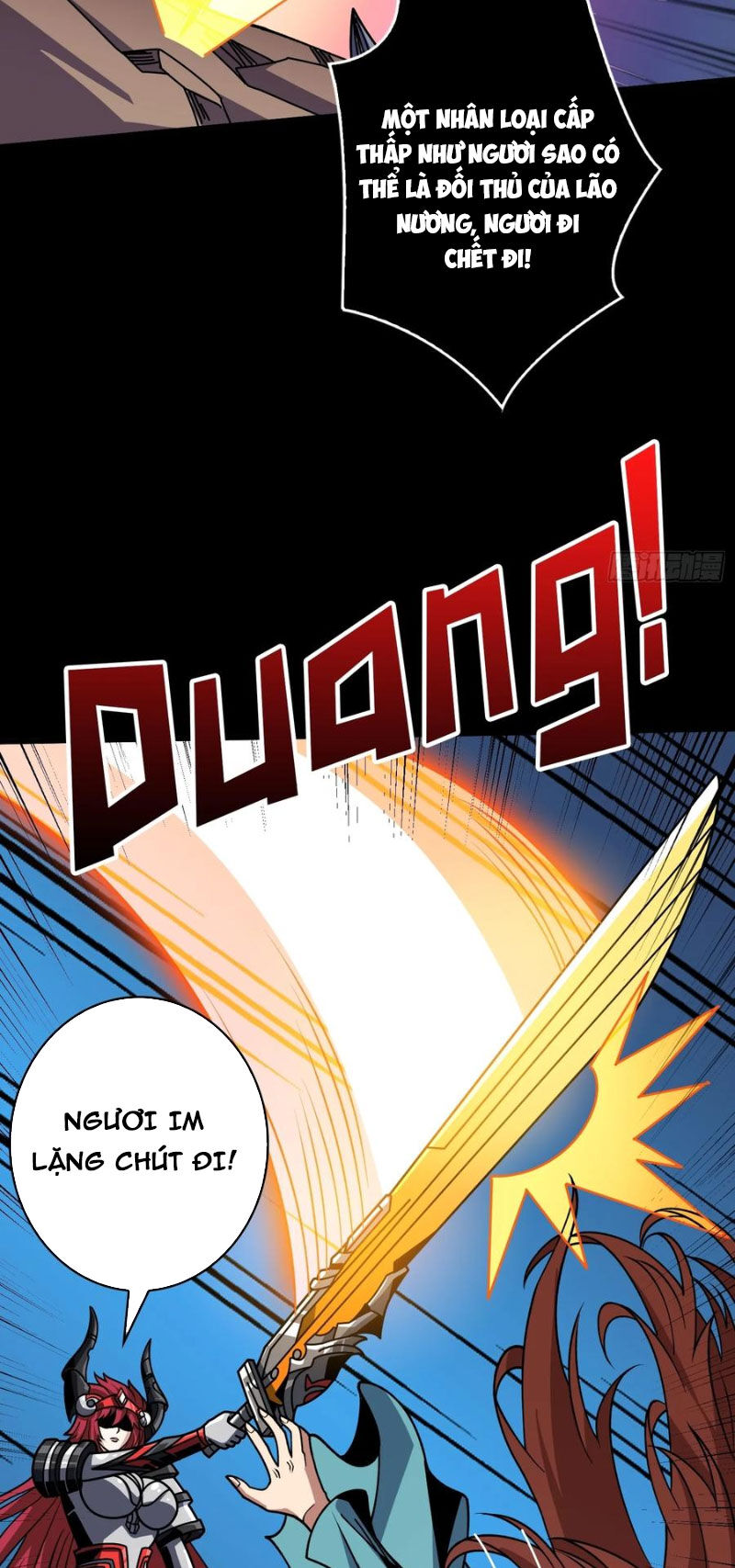 Vừa Chơi Đã Có Tài Khoản Vương Giả Chap 372 - Next Chap 373
