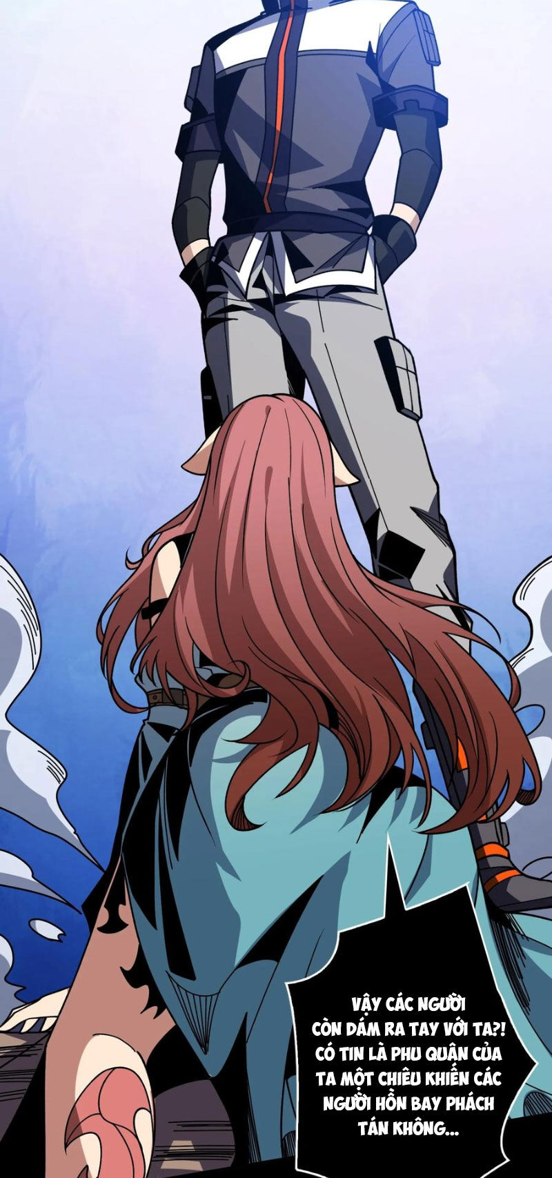 Vừa Chơi Đã Có Tài Khoản Vương Giả Chap 372 - Next Chap 373