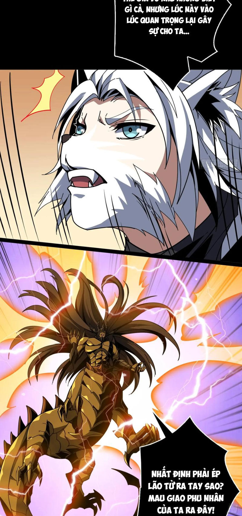 Vừa Chơi Đã Có Tài Khoản Vương Giả Chap 372 - Next Chap 373