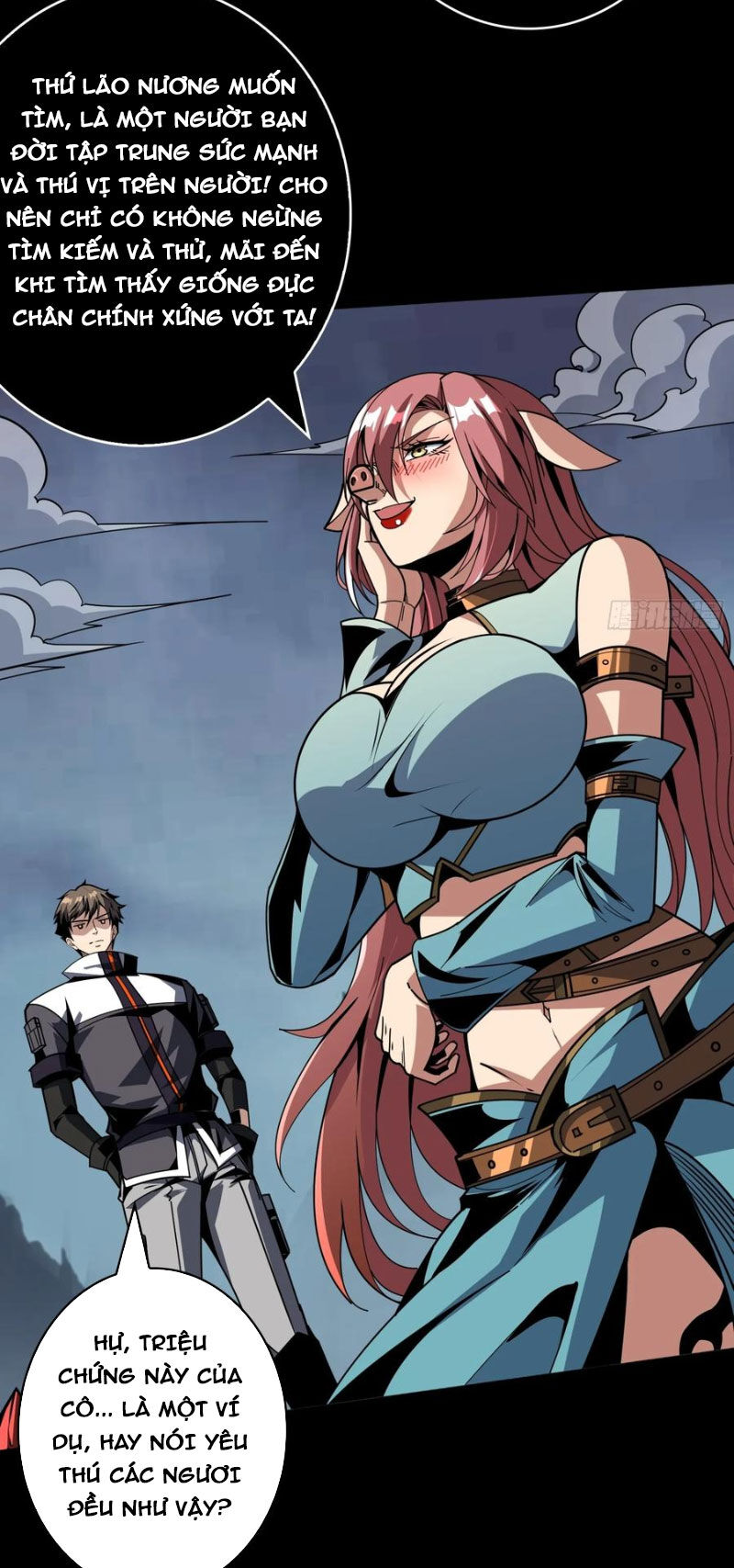 Vừa Chơi Đã Có Tài Khoản Vương Giả Chap 372 - Next Chap 373