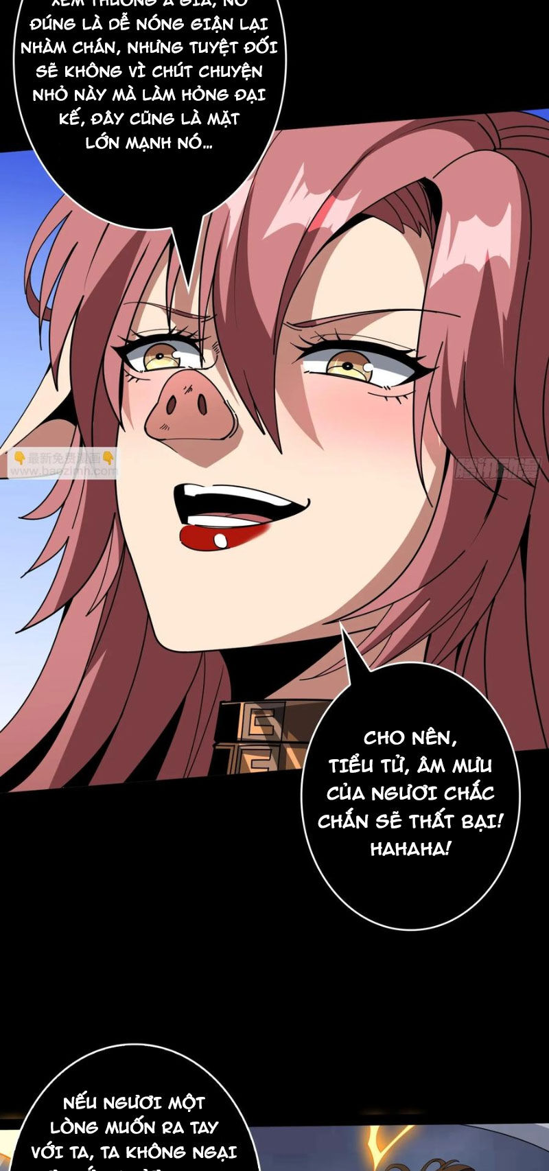 Vừa Chơi Đã Có Tài Khoản Vương Giả Chap 372 - Next Chap 373