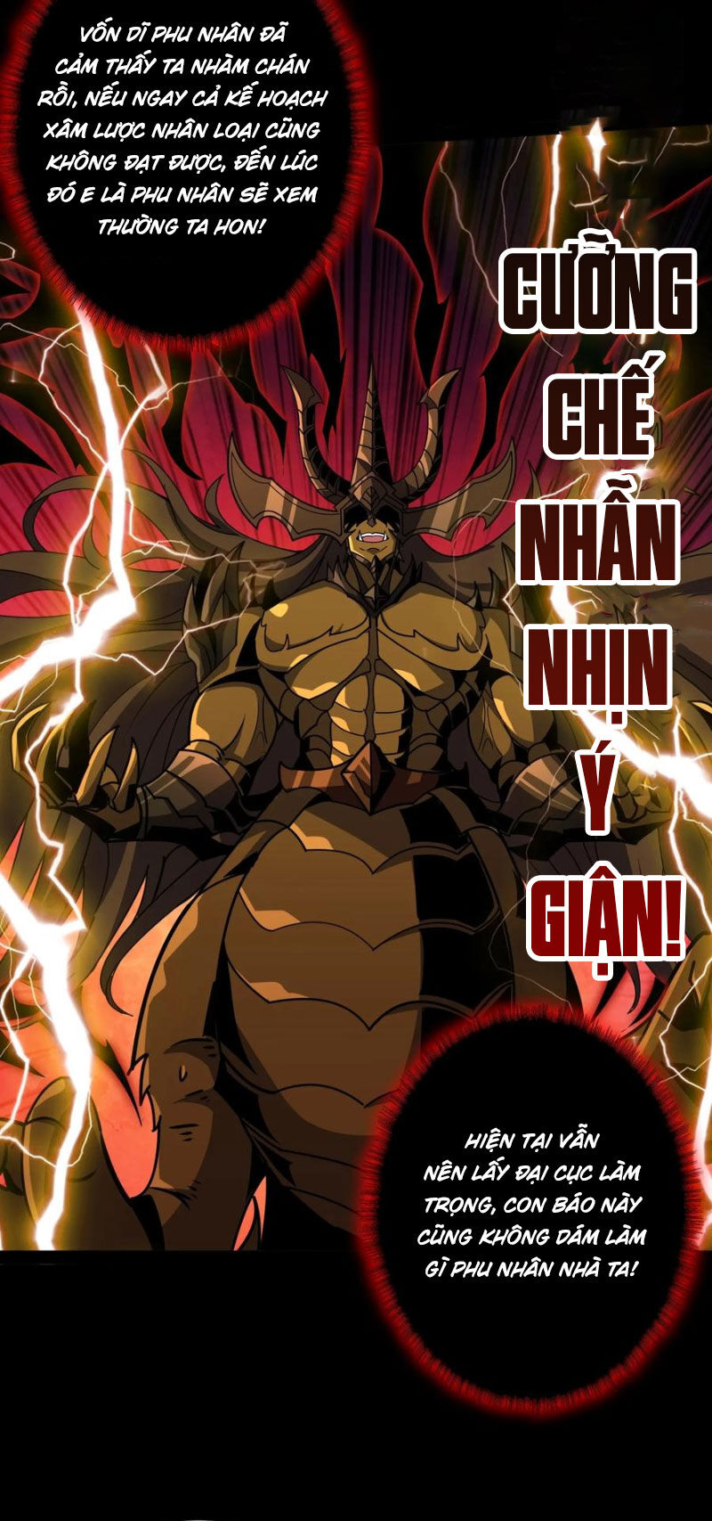 Vừa Chơi Đã Có Tài Khoản Vương Giả Chap 372 - Next Chap 373