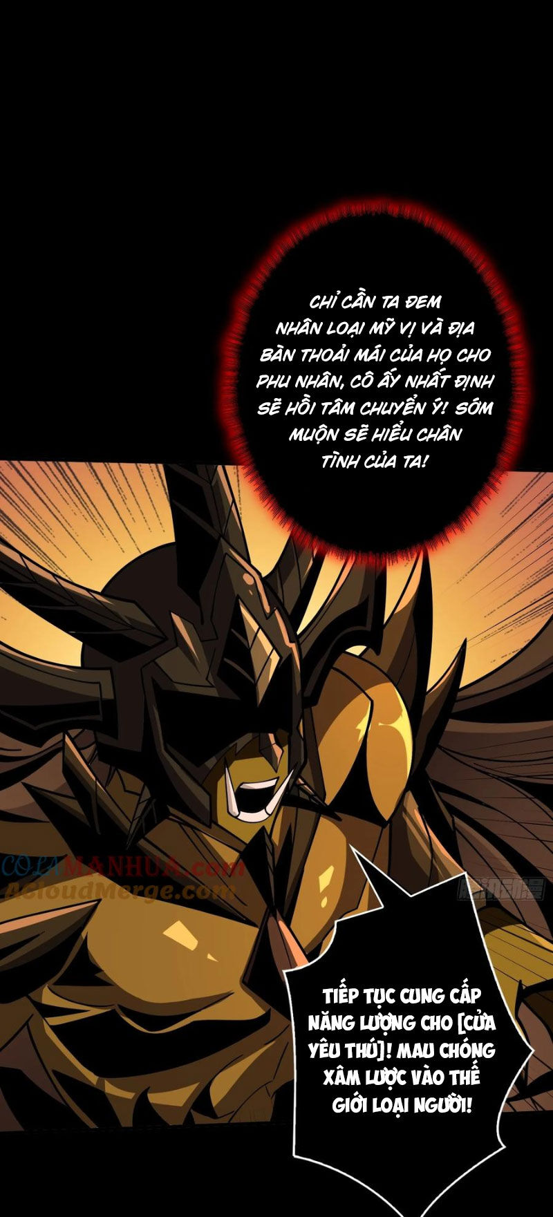 Vừa Chơi Đã Có Tài Khoản Vương Giả Chap 372 - Next Chap 373