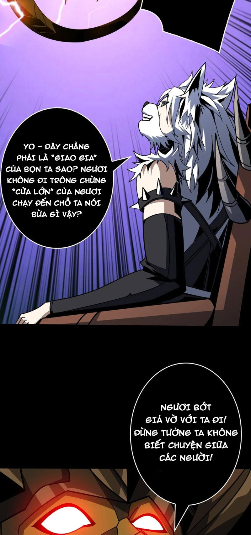 Vừa Chơi Đã Có Tài Khoản Vương Giả Chap 372 - Next Chap 373