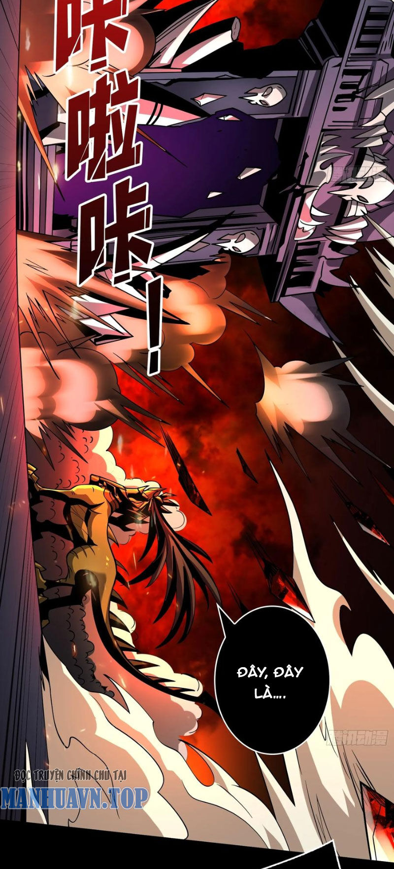 Vừa Chơi Đã Có Tài Khoản Vương Giả Chap 372 - Next Chap 373