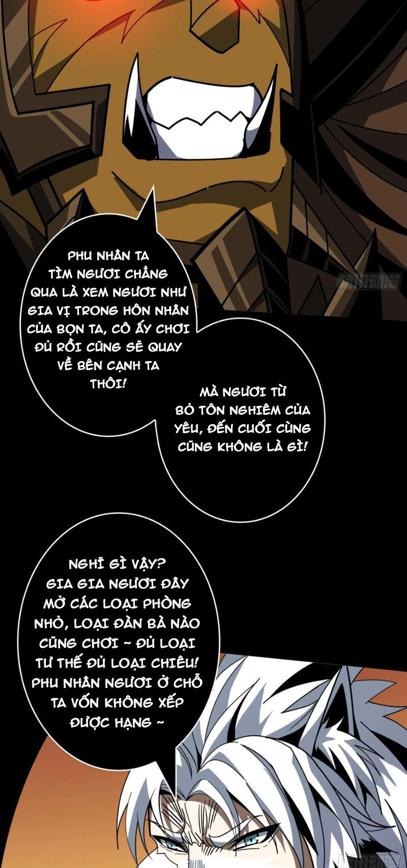 Vừa Chơi Đã Có Tài Khoản Vương Giả Chap 372 - Next Chap 373
