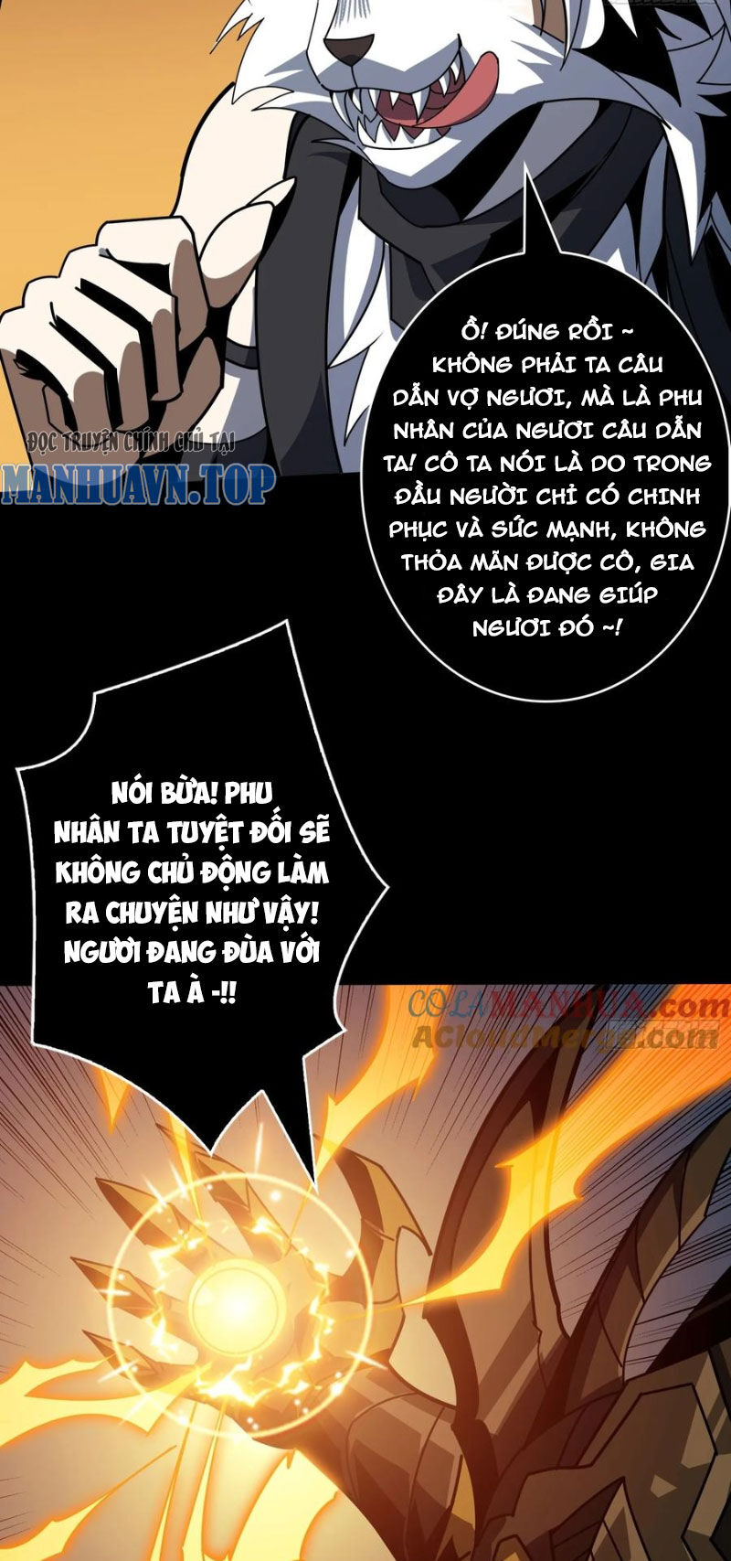 Vừa Chơi Đã Có Tài Khoản Vương Giả Chap 372 - Next Chap 373