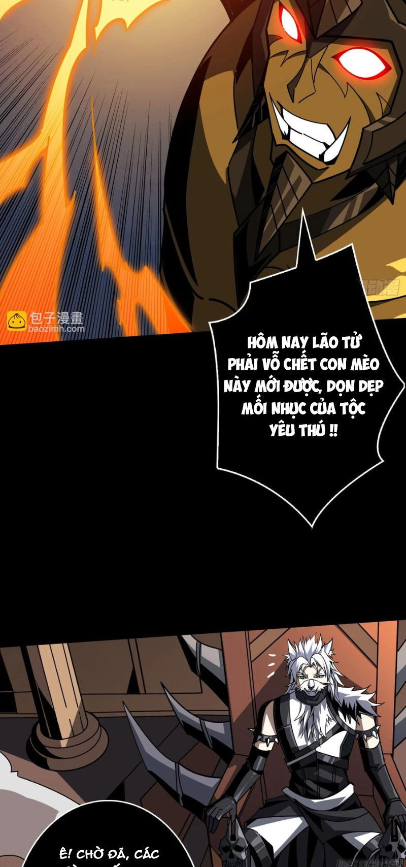 Vừa Chơi Đã Có Tài Khoản Vương Giả Chap 372 - Next Chap 373