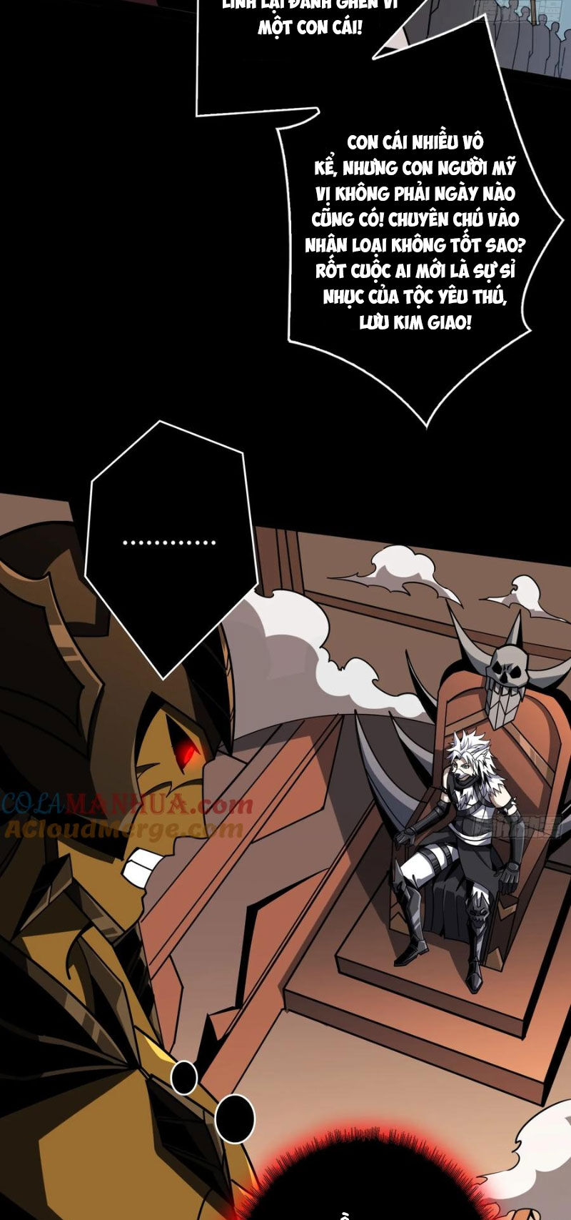 Vừa Chơi Đã Có Tài Khoản Vương Giả Chap 372 - Next Chap 373