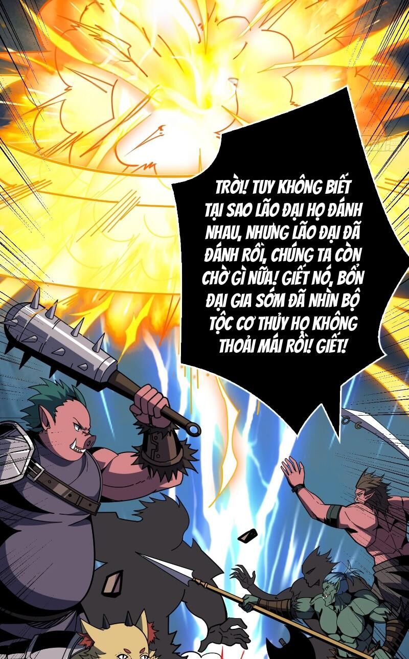 Vừa Chơi Đã Có Tài Khoản Vương Giả Chap 373 - Next Chap 374