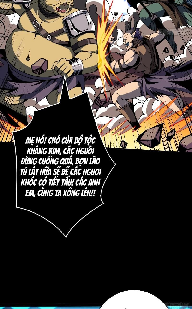 Vừa Chơi Đã Có Tài Khoản Vương Giả Chap 373 - Next Chap 374