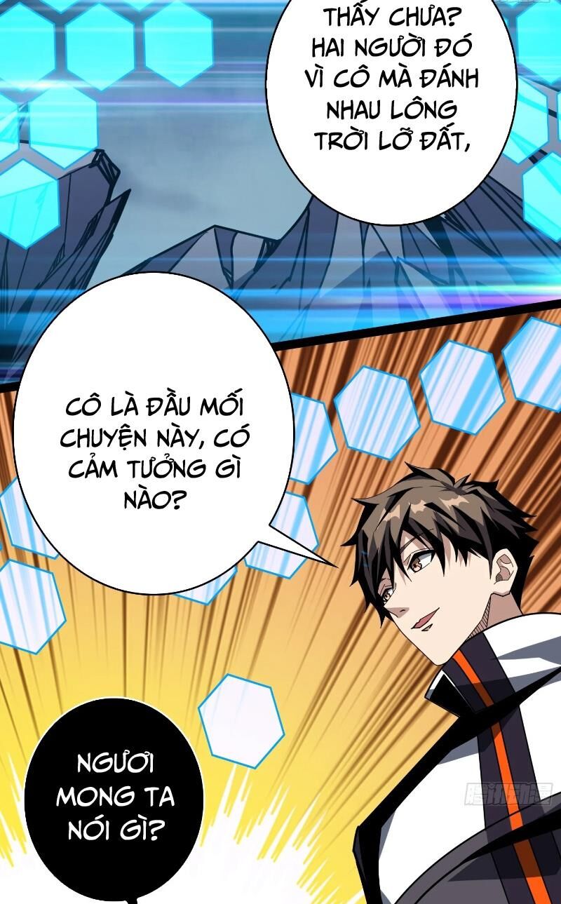 Vừa Chơi Đã Có Tài Khoản Vương Giả Chap 373 - Next Chap 374
