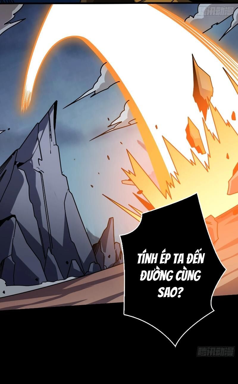 Vừa Chơi Đã Có Tài Khoản Vương Giả Chap 373 - Next Chap 374