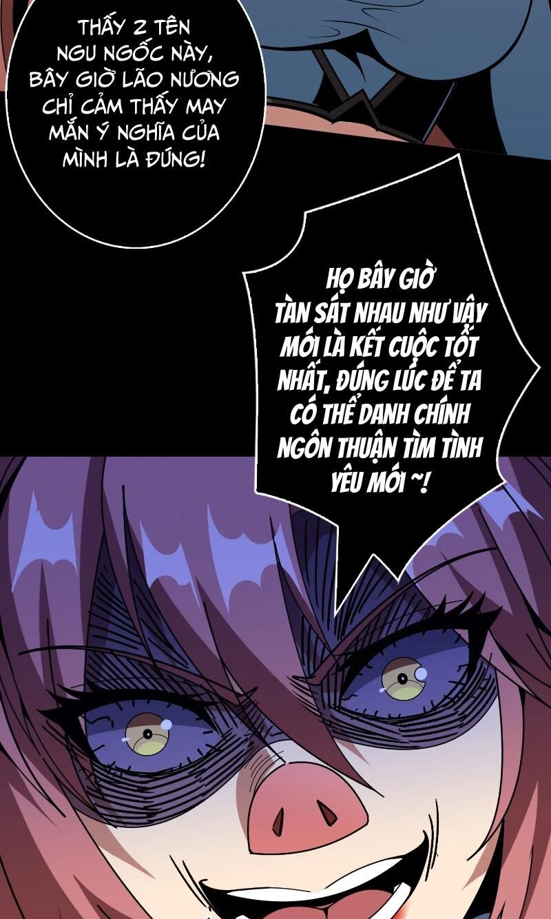 Vừa Chơi Đã Có Tài Khoản Vương Giả Chap 373 - Next Chap 374