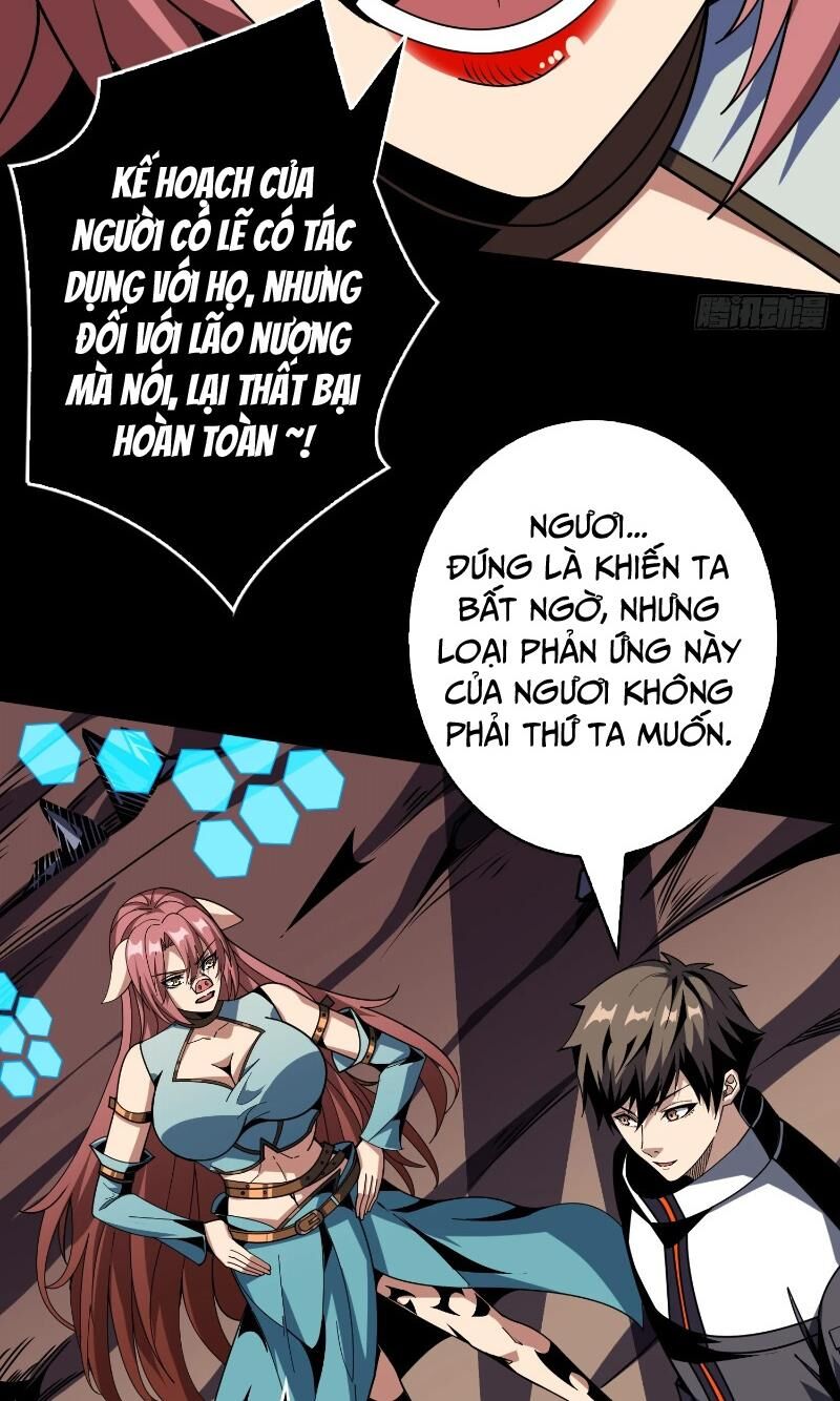 Vừa Chơi Đã Có Tài Khoản Vương Giả Chap 373 - Next Chap 374