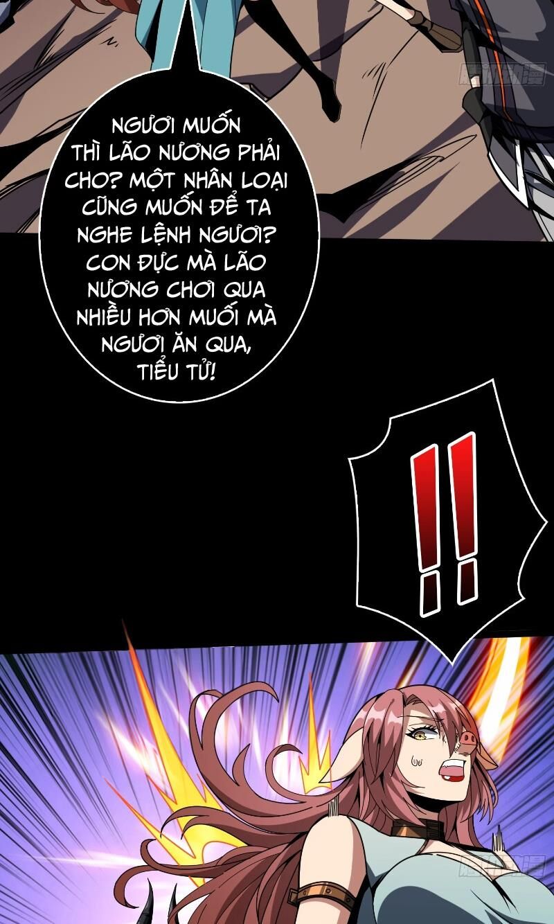 Vừa Chơi Đã Có Tài Khoản Vương Giả Chap 373 - Next Chap 374