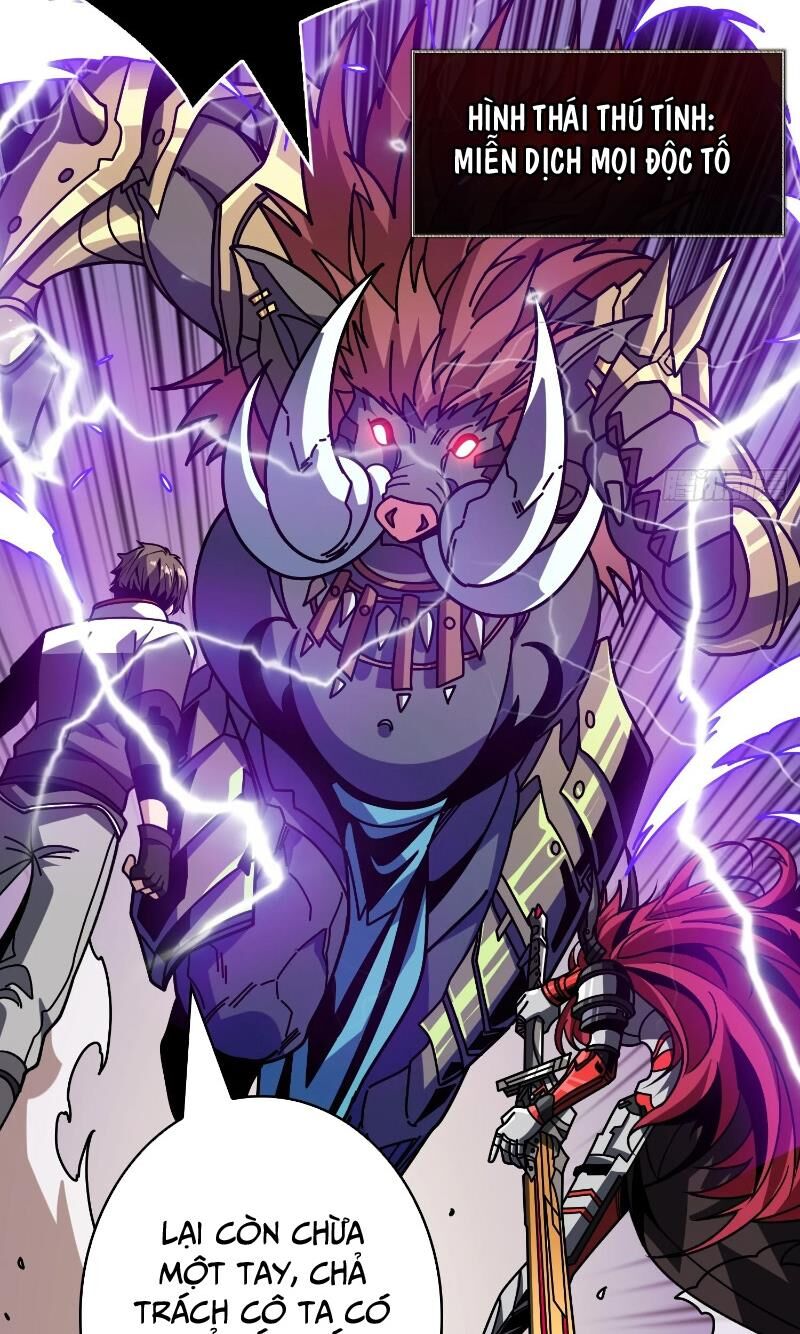 Vừa Chơi Đã Có Tài Khoản Vương Giả Chap 373 - Next Chap 374