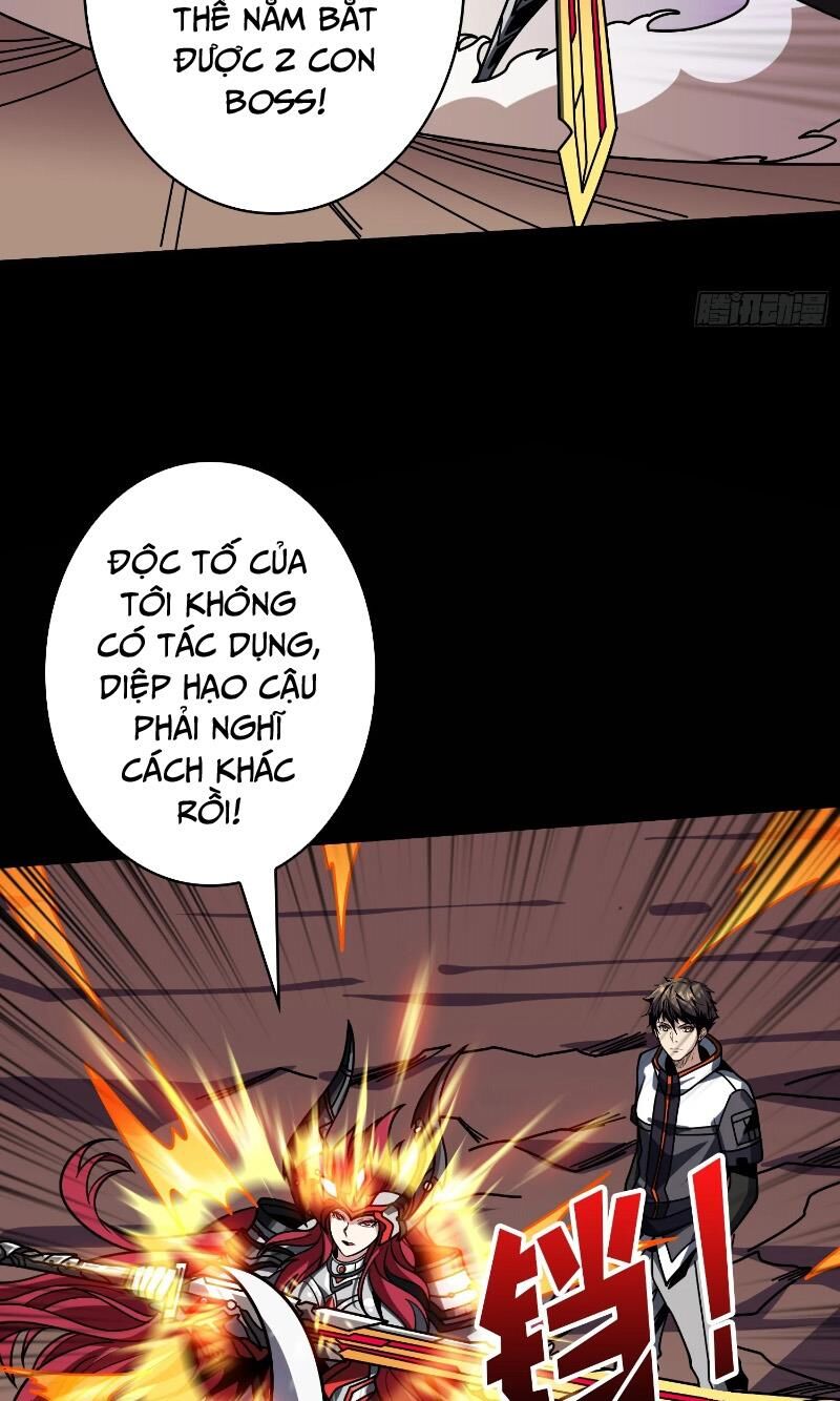 Vừa Chơi Đã Có Tài Khoản Vương Giả Chap 373 - Next Chap 374
