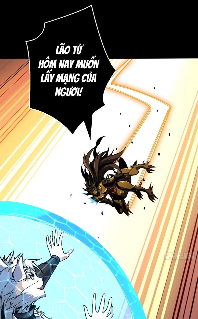 Vừa Chơi Đã Có Tài Khoản Vương Giả Chap 373 - Next Chap 374