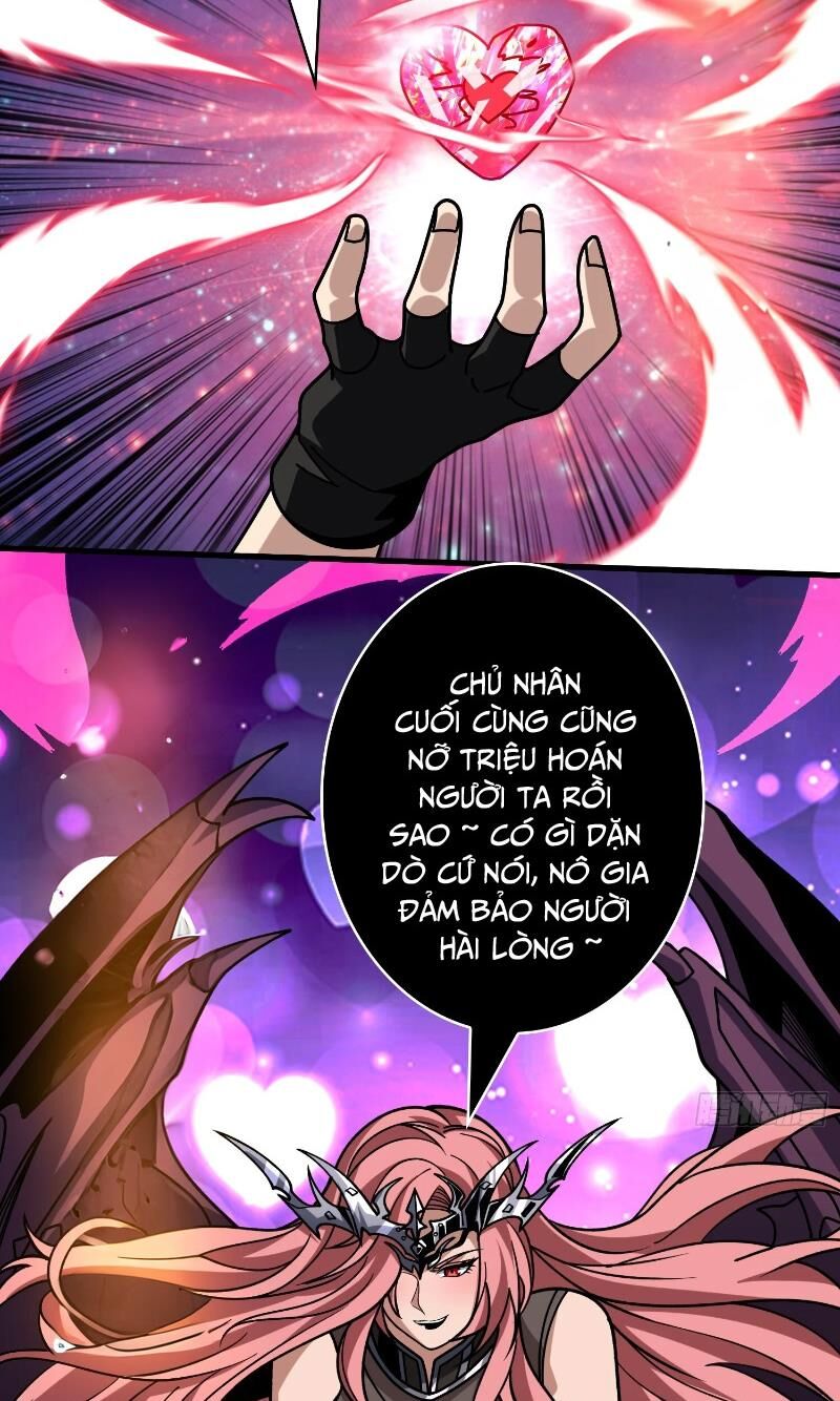 Vừa Chơi Đã Có Tài Khoản Vương Giả Chap 373 - Next Chap 374