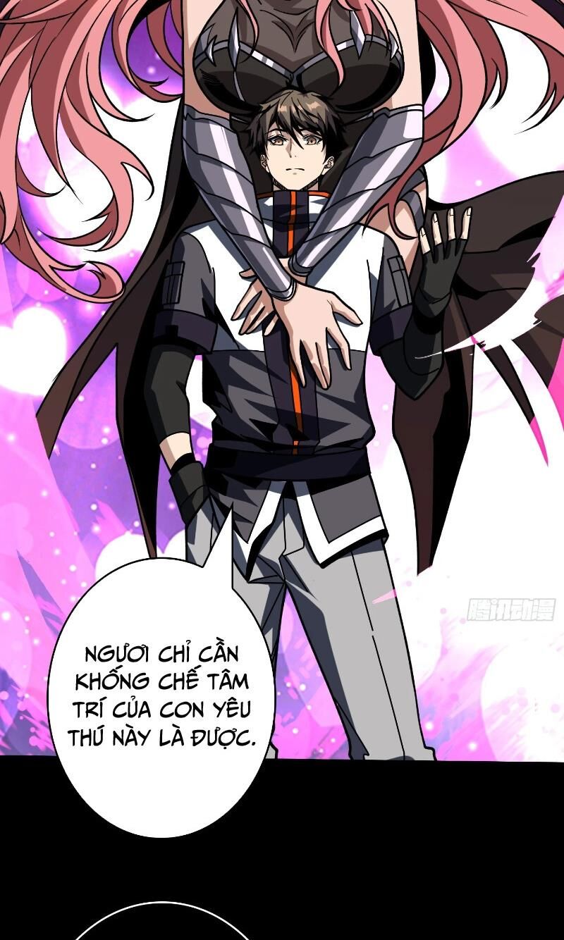 Vừa Chơi Đã Có Tài Khoản Vương Giả Chap 373 - Next Chap 374