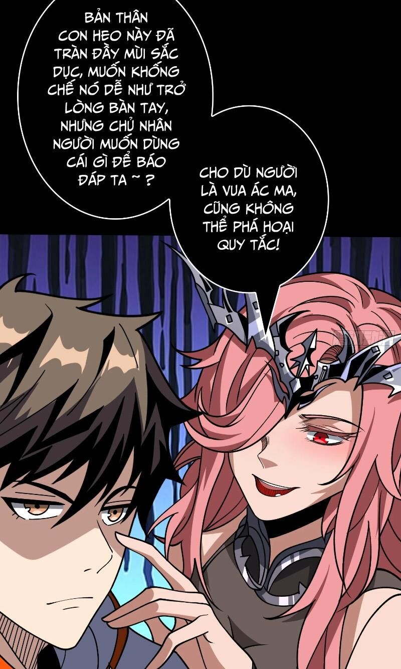 Vừa Chơi Đã Có Tài Khoản Vương Giả Chap 373 - Next Chap 374