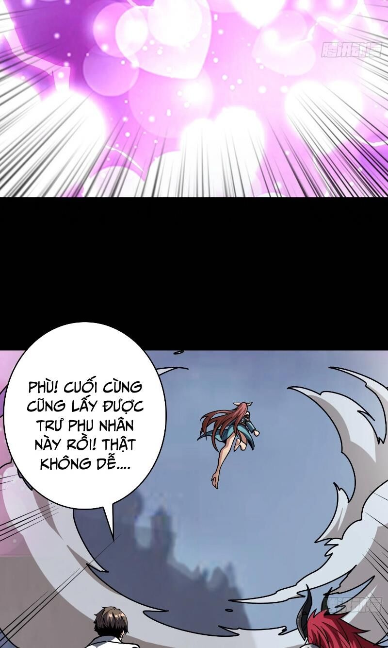 Vừa Chơi Đã Có Tài Khoản Vương Giả Chap 373 - Next Chap 374