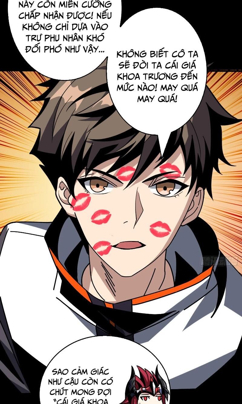 Vừa Chơi Đã Có Tài Khoản Vương Giả Chap 373 - Next Chap 374