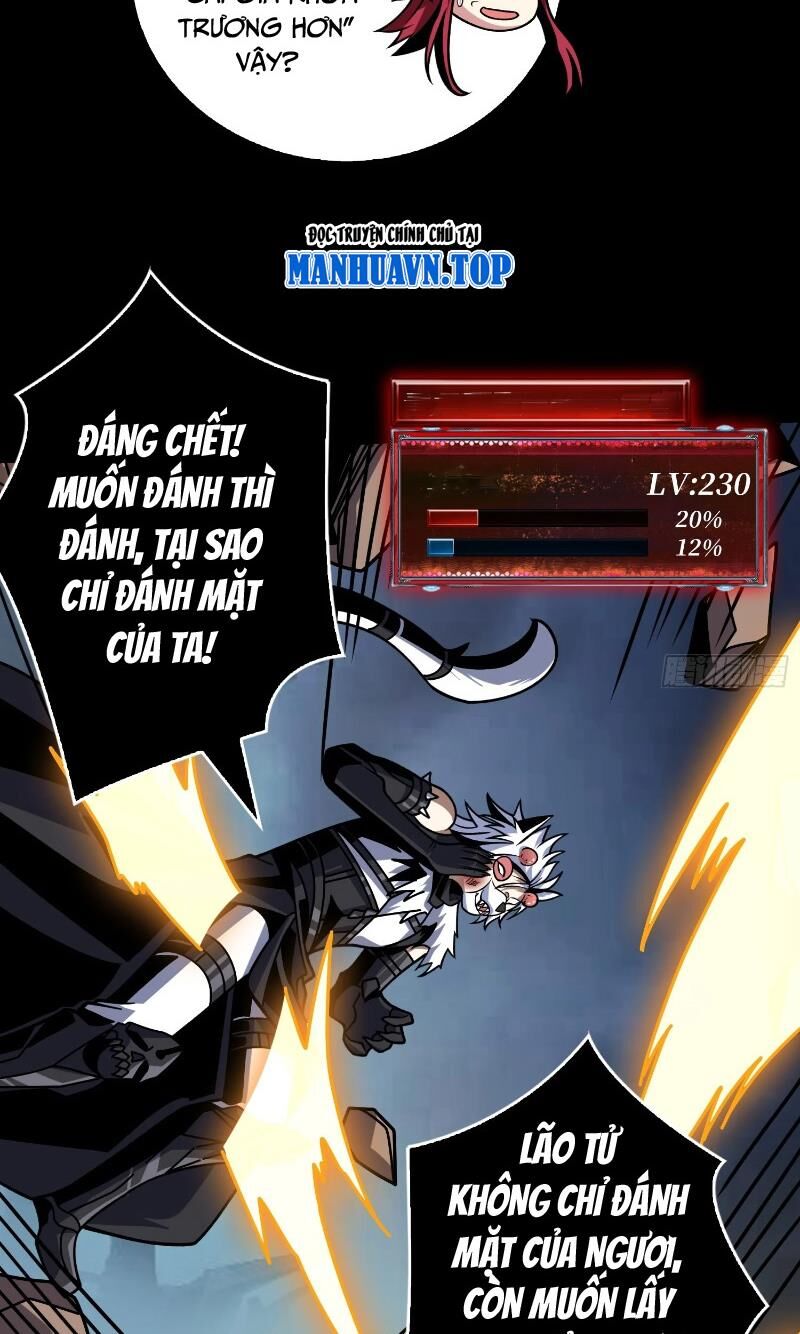 Vừa Chơi Đã Có Tài Khoản Vương Giả Chap 373 - Next Chap 374