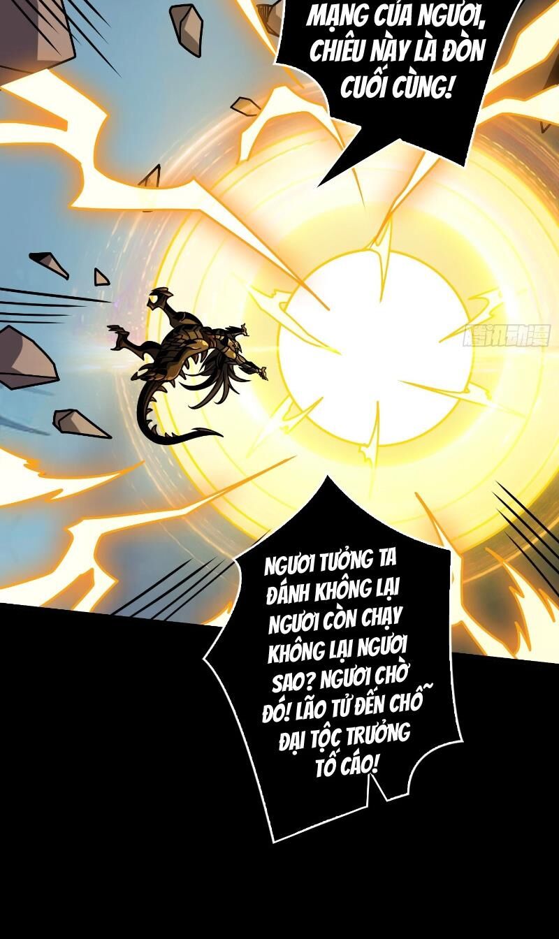Vừa Chơi Đã Có Tài Khoản Vương Giả Chap 373 - Next Chap 374