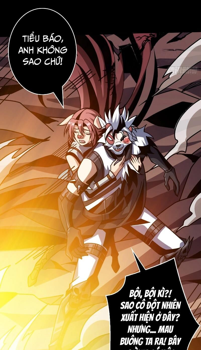 Vừa Chơi Đã Có Tài Khoản Vương Giả Chap 373 - Next Chap 374