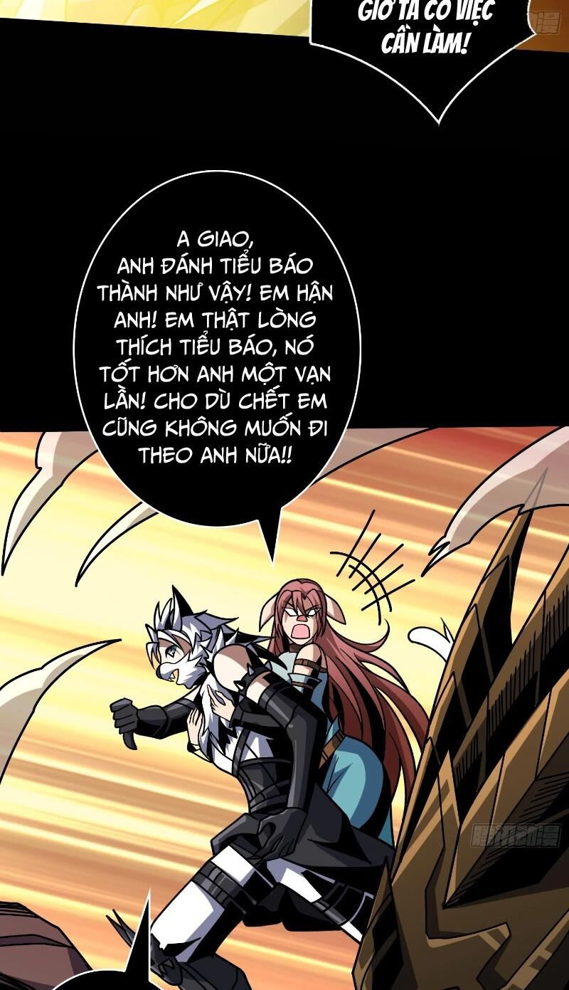 Vừa Chơi Đã Có Tài Khoản Vương Giả Chap 373 - Next Chap 374