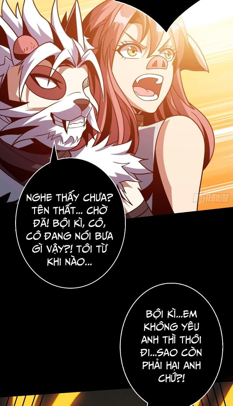 Vừa Chơi Đã Có Tài Khoản Vương Giả Chap 373 - Next Chap 374