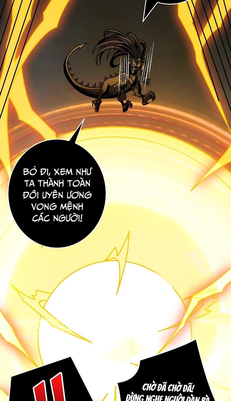Vừa Chơi Đã Có Tài Khoản Vương Giả Chap 373 - Next Chap 374