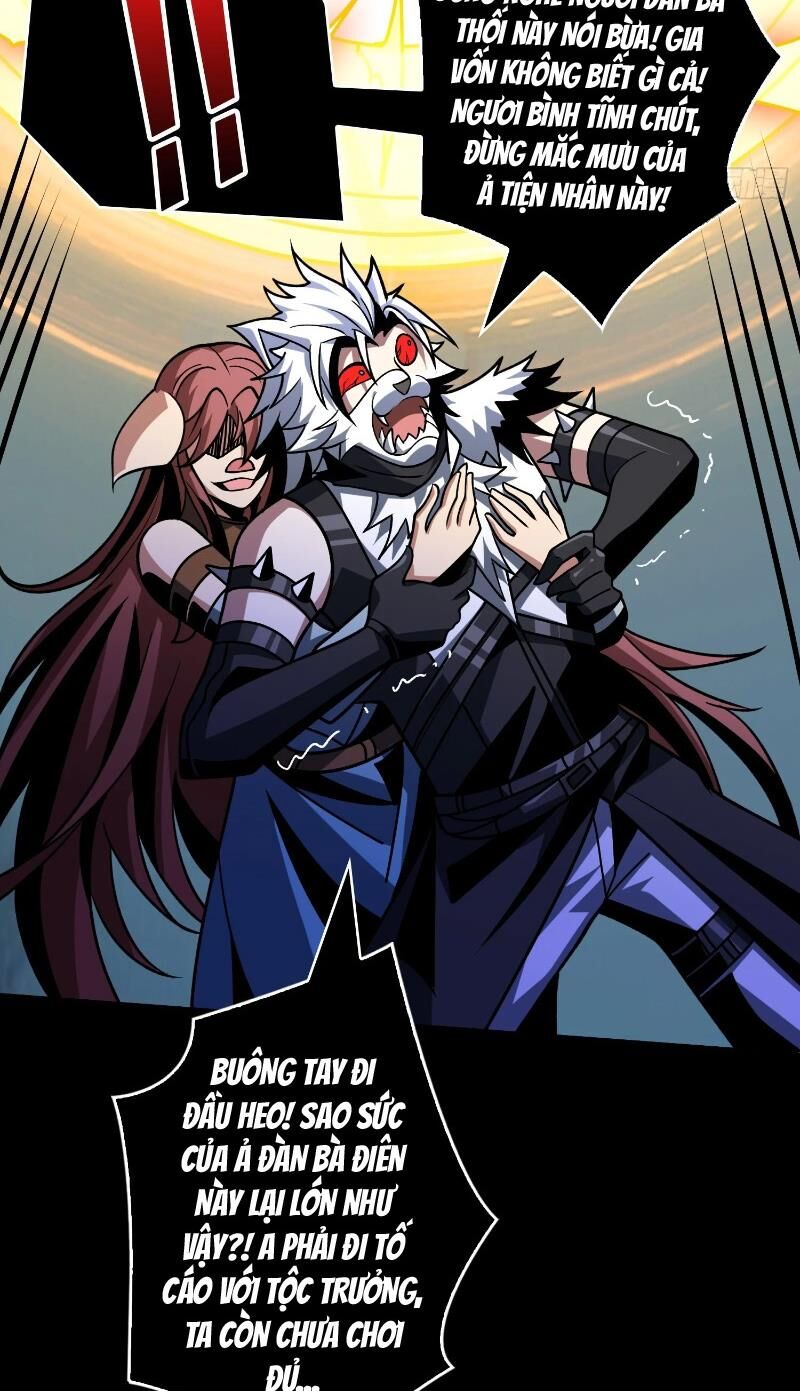 Vừa Chơi Đã Có Tài Khoản Vương Giả Chap 373 - Next Chap 374