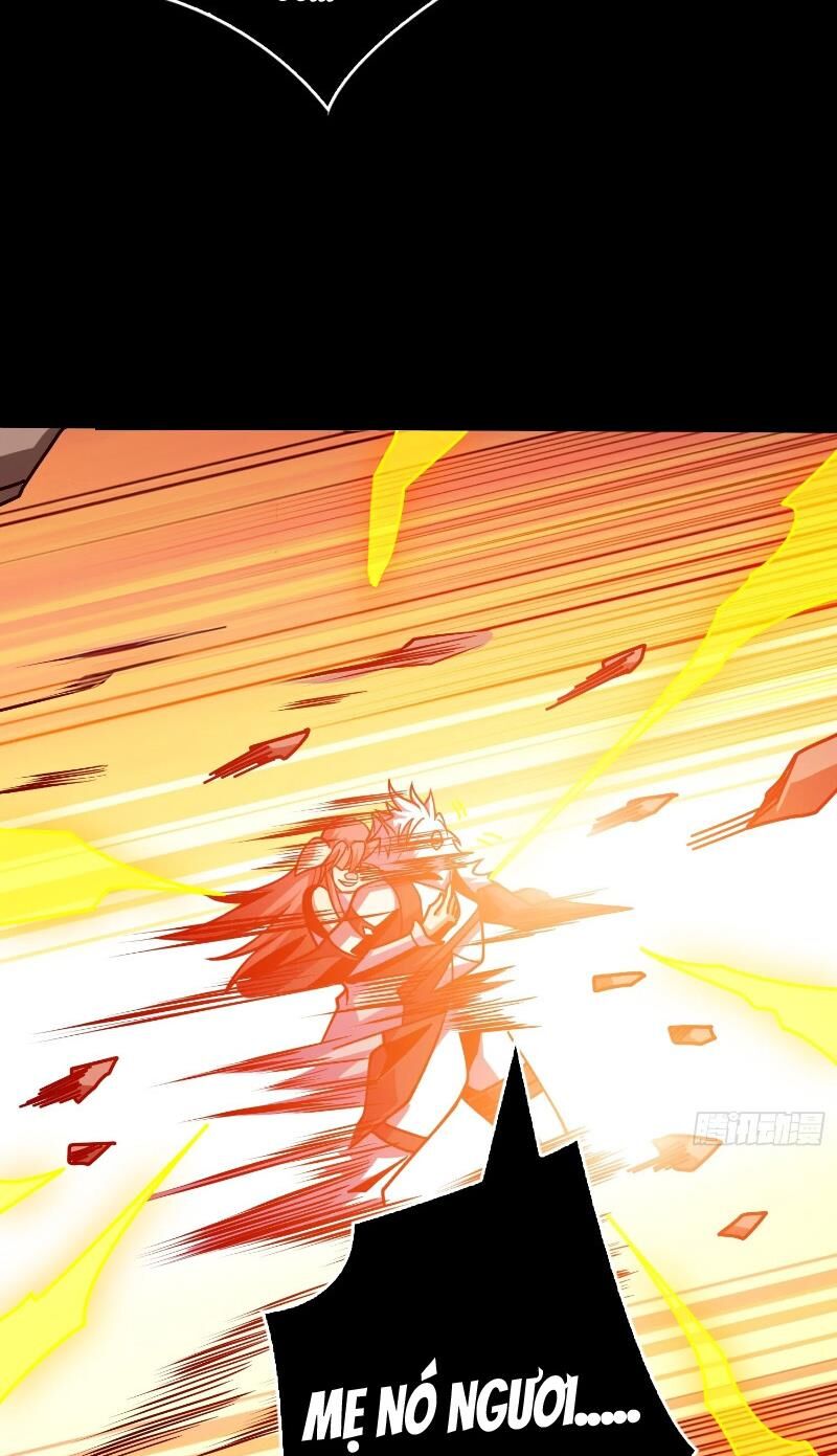 Vừa Chơi Đã Có Tài Khoản Vương Giả Chap 373 - Next Chap 374