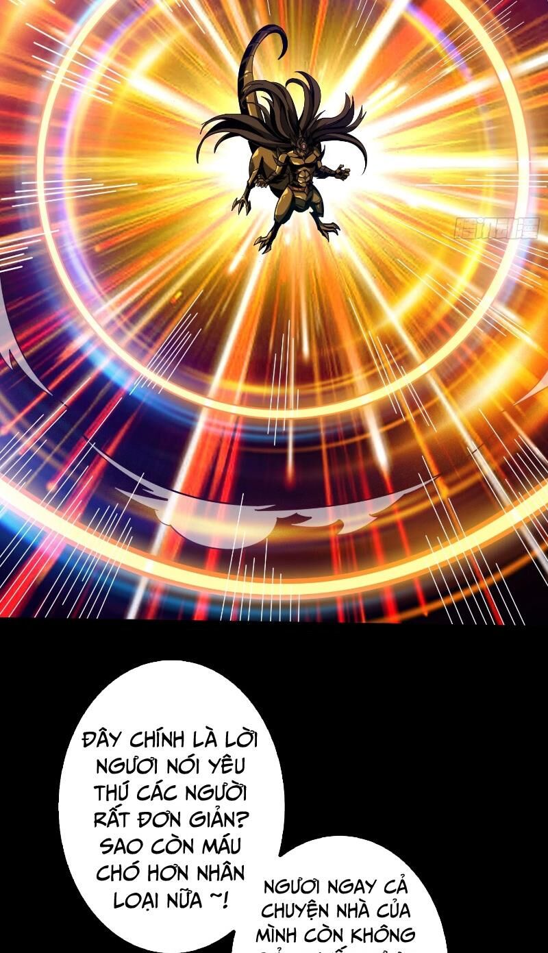 Vừa Chơi Đã Có Tài Khoản Vương Giả Chap 373 - Next Chap 374