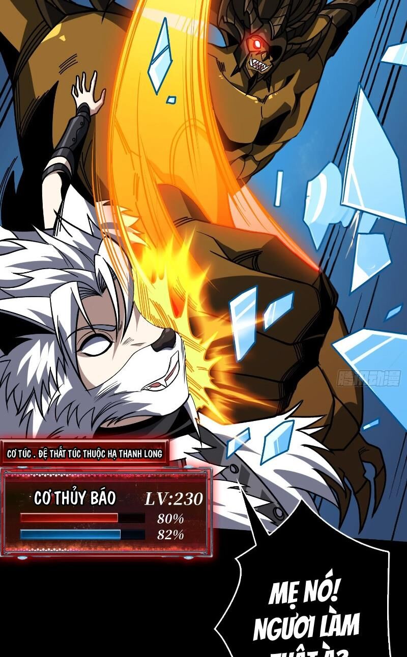 Vừa Chơi Đã Có Tài Khoản Vương Giả Chap 373 - Next Chap 374