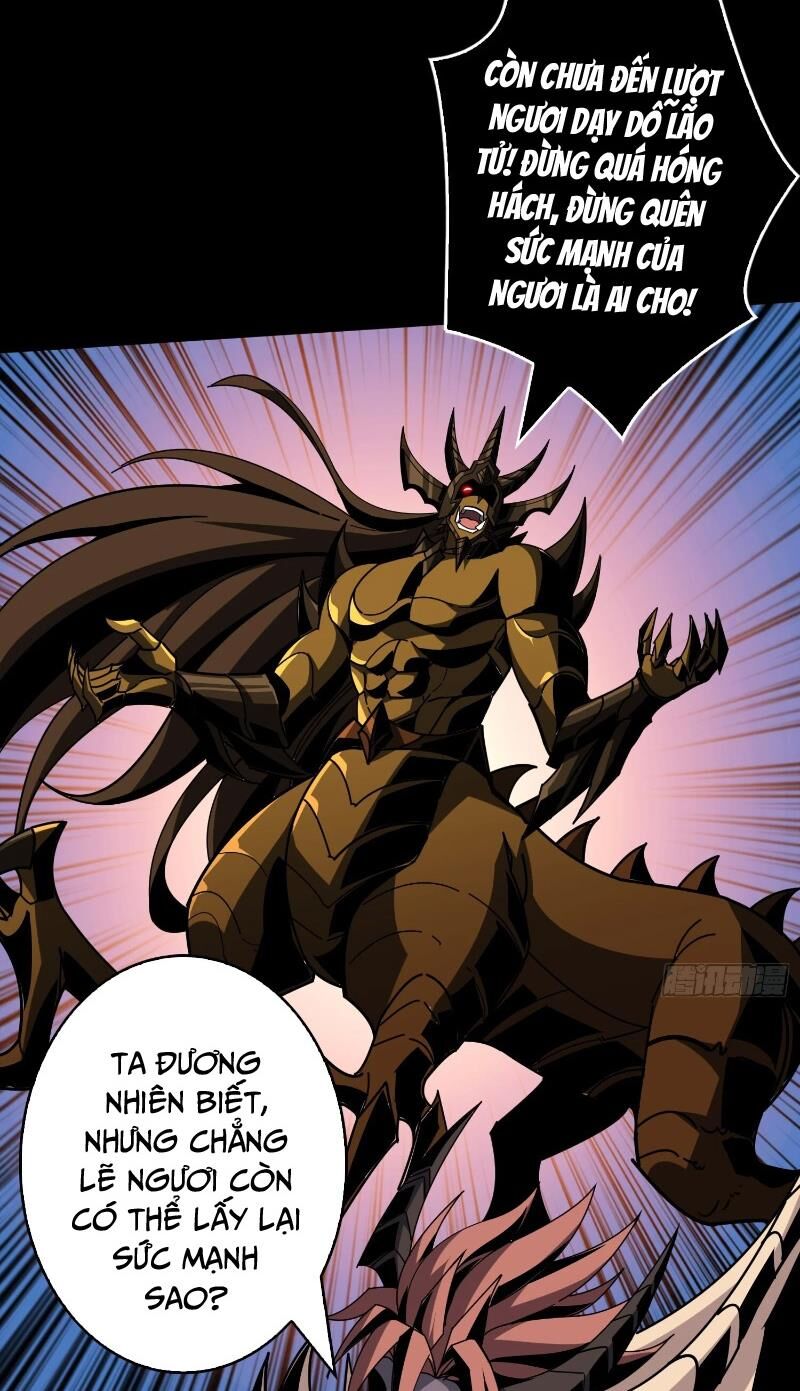 Vừa Chơi Đã Có Tài Khoản Vương Giả Chap 373 - Next Chap 374