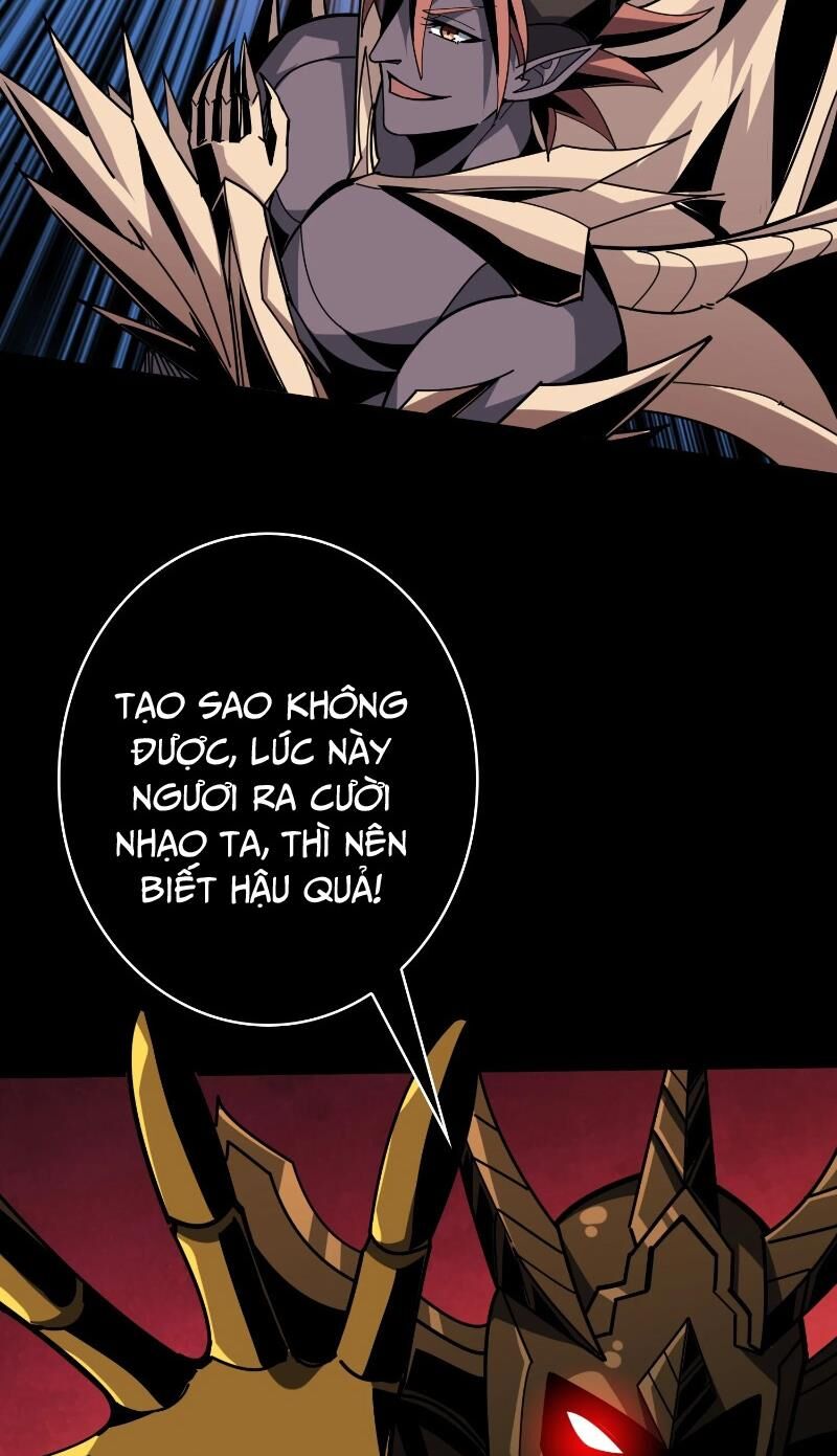 Vừa Chơi Đã Có Tài Khoản Vương Giả Chap 373 - Next Chap 374