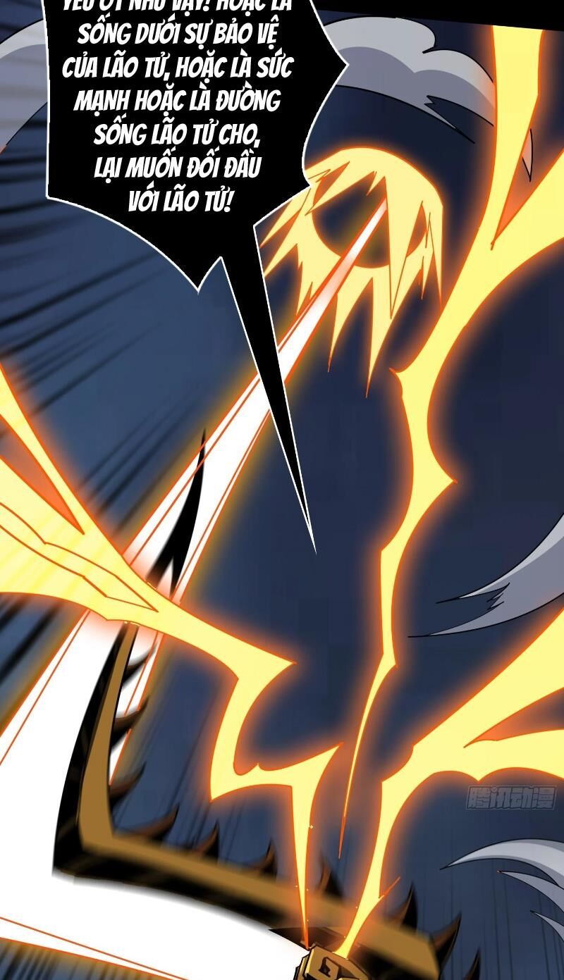 Vừa Chơi Đã Có Tài Khoản Vương Giả Chap 373 - Next Chap 374