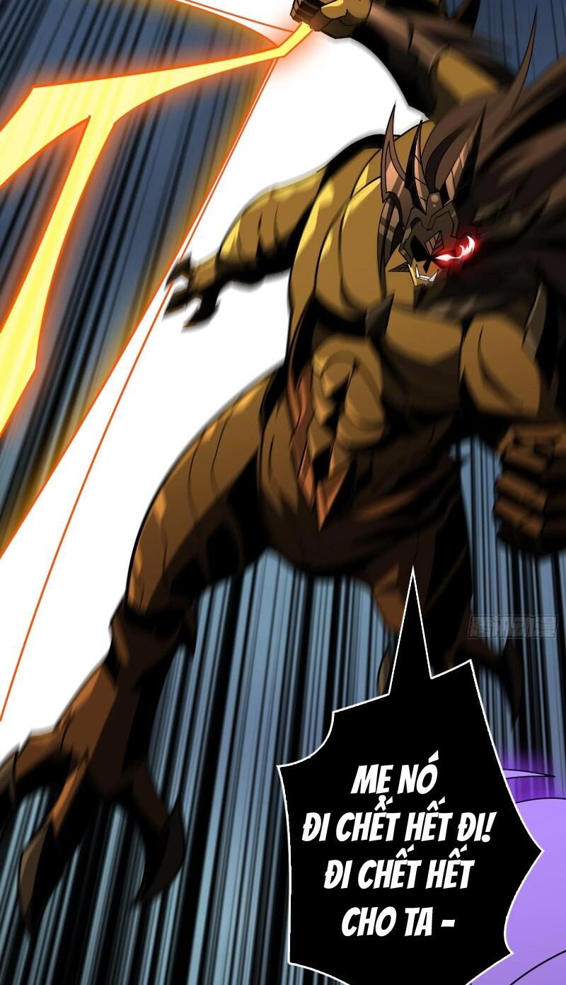 Vừa Chơi Đã Có Tài Khoản Vương Giả Chap 373 - Next Chap 374