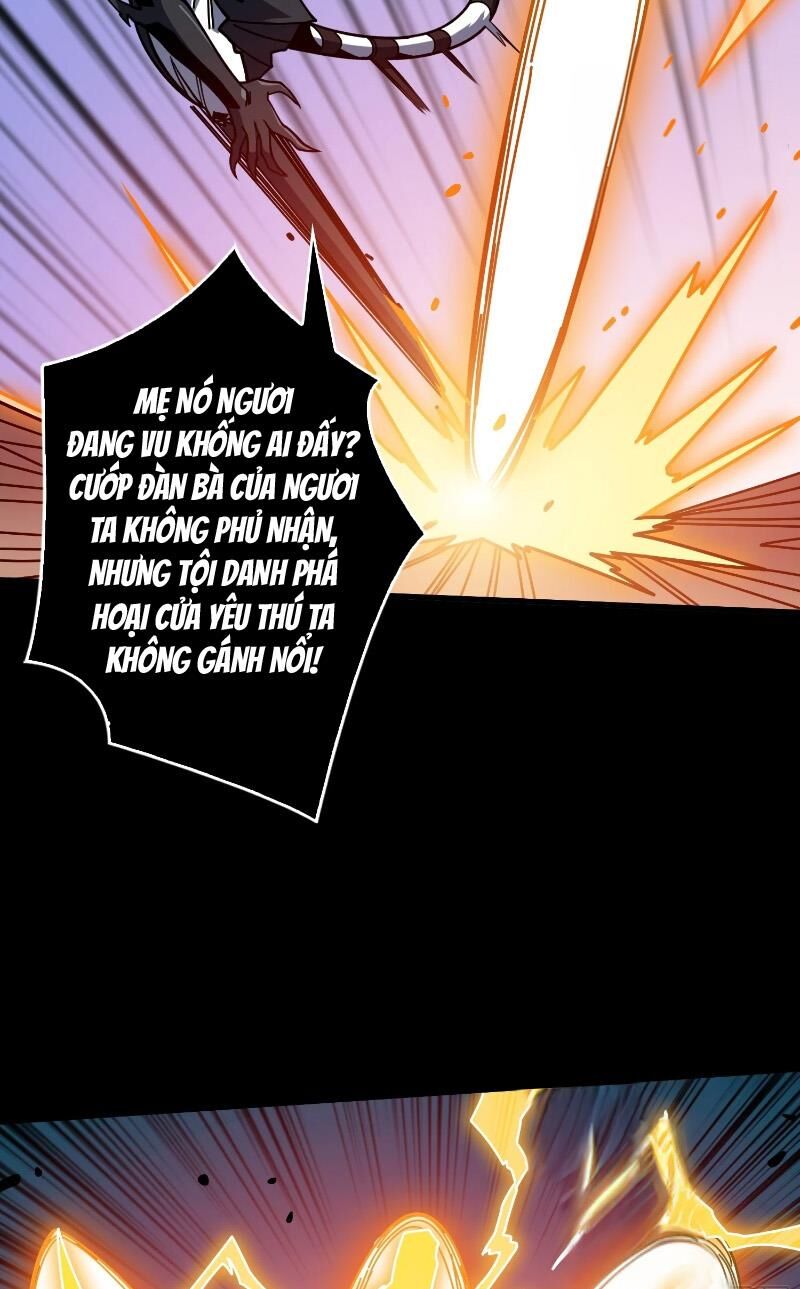 Vừa Chơi Đã Có Tài Khoản Vương Giả Chap 373 - Next Chap 374