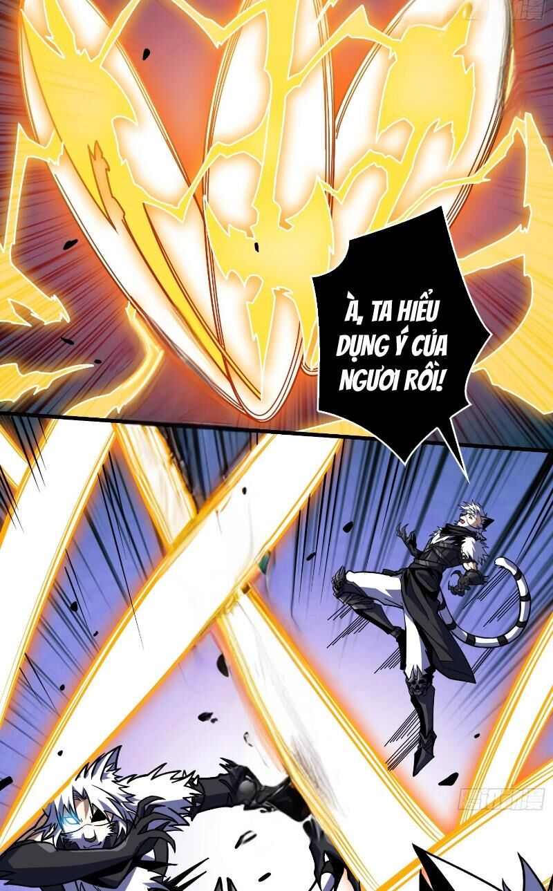 Vừa Chơi Đã Có Tài Khoản Vương Giả Chap 373 - Next Chap 374