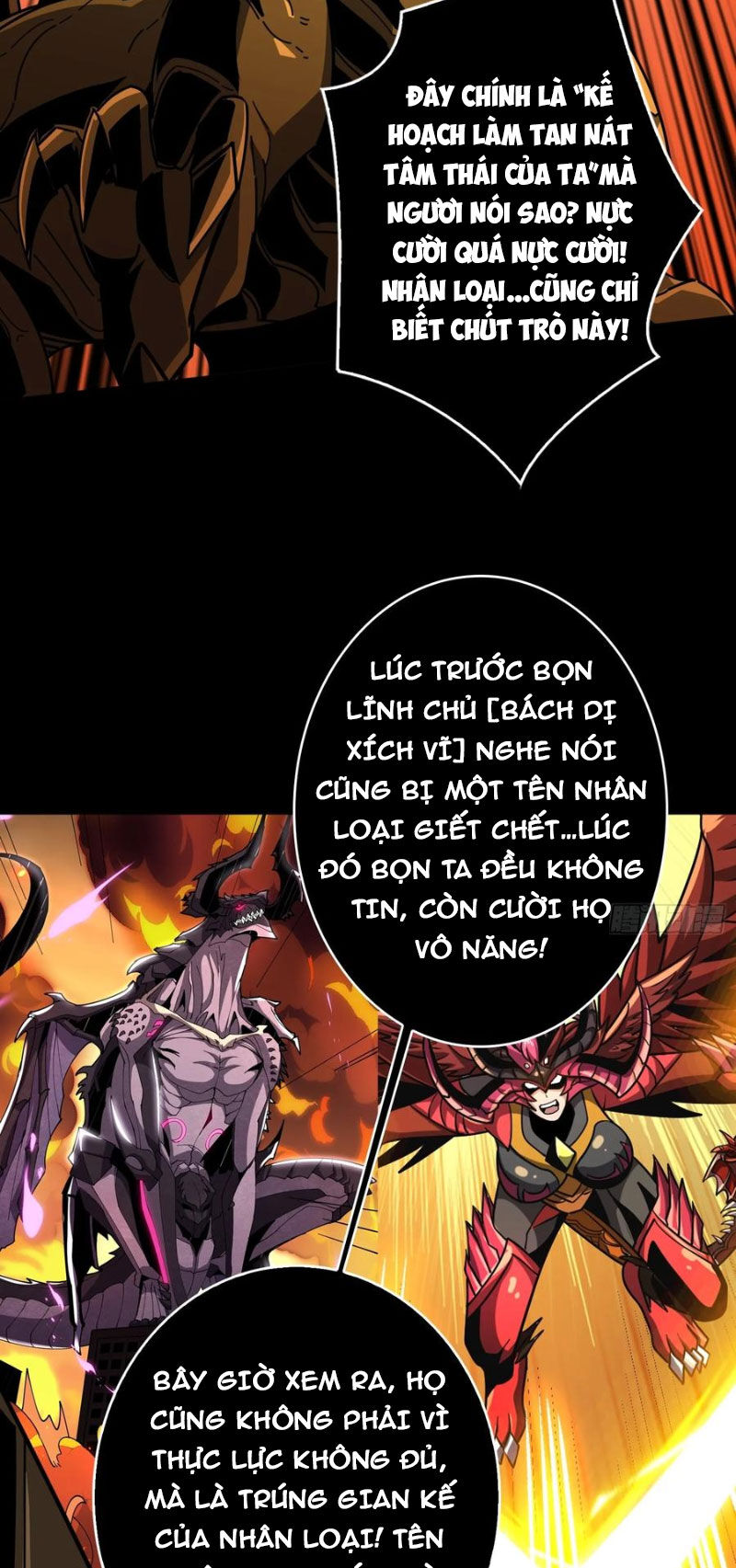 Vừa Chơi Đã Có Tài Khoản Vương Giả Chap 374 - Next Chap 375